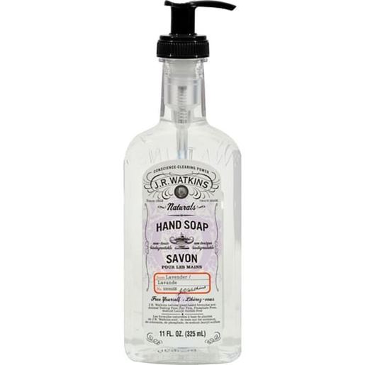 Foto de J.R. Waktins Liquid Hand Soap - Lavender - 11 oz