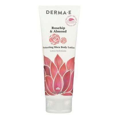 Foto de Derma E - Lotion - Body Lotion - Case of 1 - 8 oz.