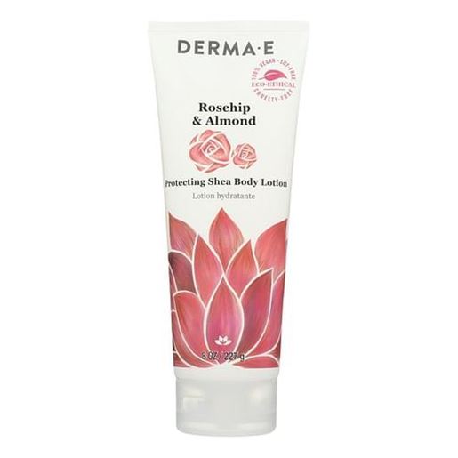 Picture of Derma E - Lotion - Body Lotion - Case of 1 - 8 oz.