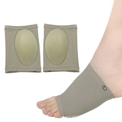 Foto de Foot Arch Corrector