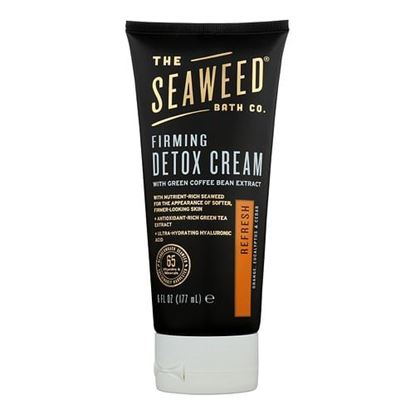 Foto de The Seaweed Bath Co Cream - Detox - Firm - Refresh - 6 fl oz