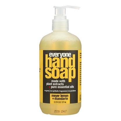 Picture of Everyone - Hand Soap - Meyer Lemon and Mandarin - 12.75 oz