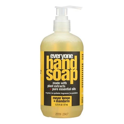 Foto de Everyone - Hand Soap - Meyer Lemon and Mandarin - 12.75 oz