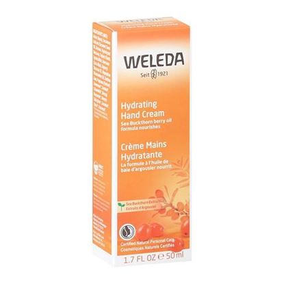 Picture of Weleda Hand Cream Sea Buckthorn - 1.7 fl oz