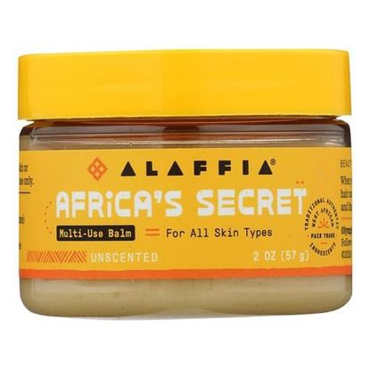 Foto de Alaffia - Multipurpose Skin Cream - 2 oz.