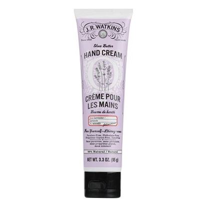 Foto de J.R. Waktins Body Cream Lavender - 3.3 oz