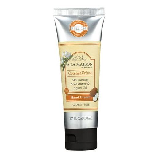 Picture of A La Maison - Hand Cream - Coconut Creme - 1.7 fl oz.