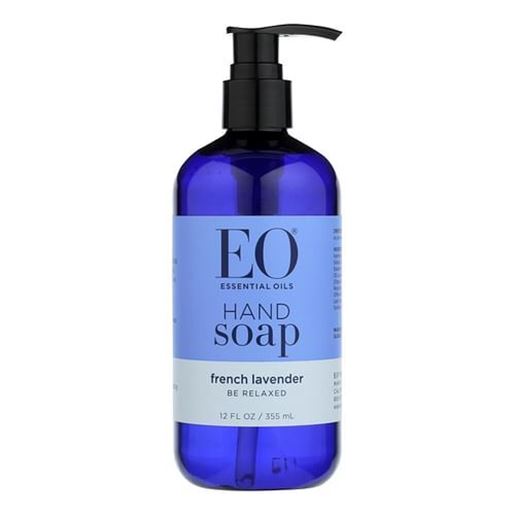 Foto de EO Products - Liquid Hand Soap French Lavender - 12 fl oz