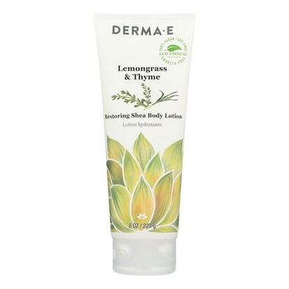 Picture of Derma E - Lotion - Body Lotion - Case of 1 - 8 oz.