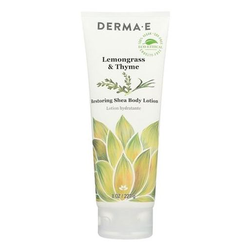 Foto de Derma E - Lotion - Body Lotion - Case of 1 - 8 oz.