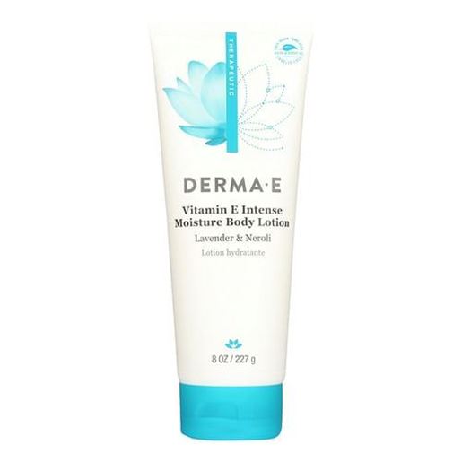 Foto de Derma E - Vitamin E Intensive Body Lotion - 8 fl oz.