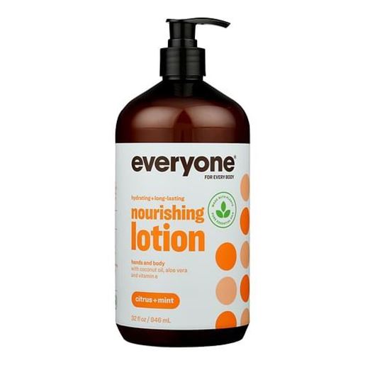 Foto de Everyone - Lotion Citrus and Mint - 32 fl oz