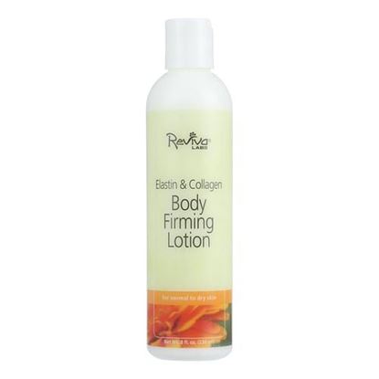 Foto de Reviva Labs - Elastin and Collagen Body Firming Lotion - 8 fl oz