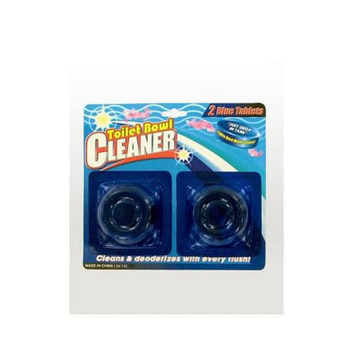 Picture of Toilet Bowl Cleaner Tablets ( Case of 48 )