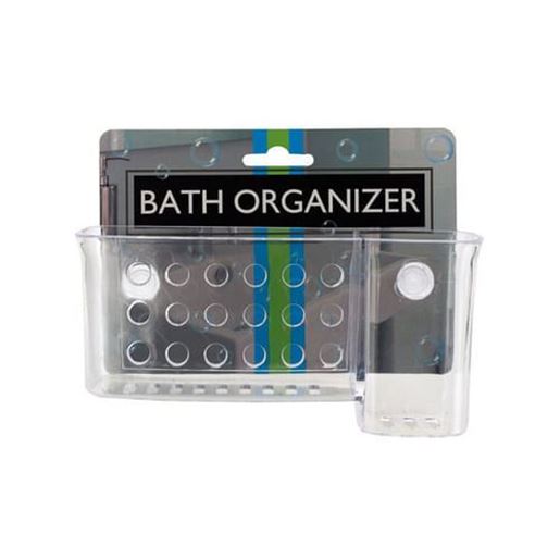 Picture of Bath Organizer with Suction Cups ( Case of 12 )