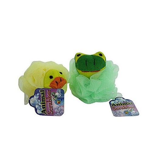 Picture of Animal Bath Scrubber ( Case of 72 )