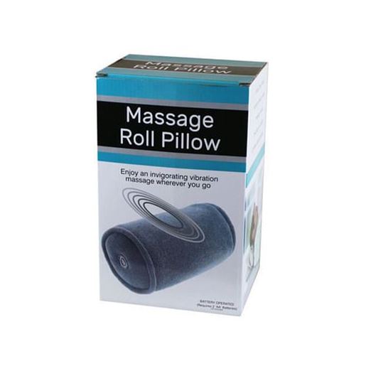 Foto de Massage Roll Pillow ( Case of 6 )