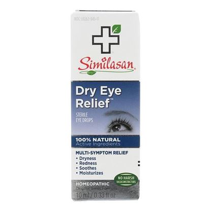 Picture of Similasan Dry Eye Relief - 0.33 fl oz