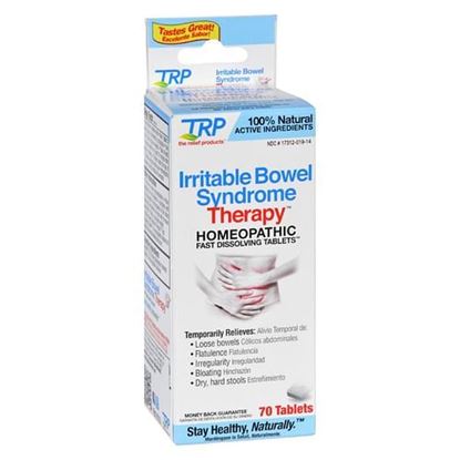 Foto de TRP IBS Therapy - 70 capsules