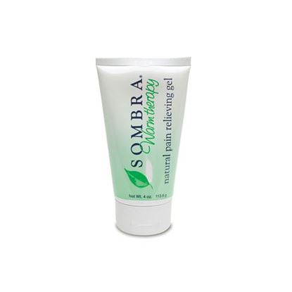 Foto de Sombra Warm Therapy(Original) 4 oz. Tube  (Each)