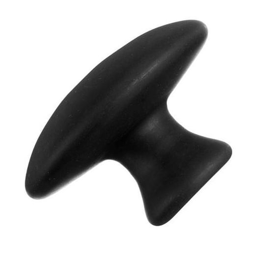 Foto de Mushroom-shaped Massage Tools Stone Natural Massager Gua Sha Tools Spa Relaxing