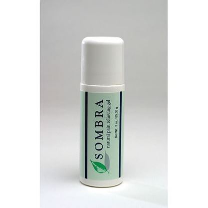 Picture of Sombra Warm Therapy(Original) 3 oz. Roll-on  (Each)