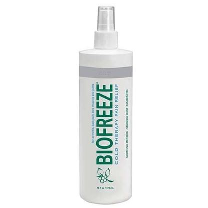 图片 Biofreeze Cryospray 16 Oz. Spray Professional Version