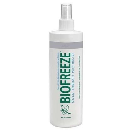 Picture of Biofreeze Cryospray 16 Oz. Spray Professional Version