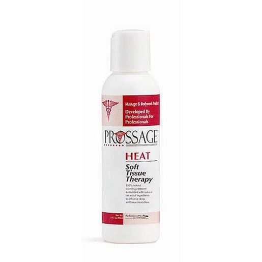 Foto de Prossage Heat 3oz Bottle