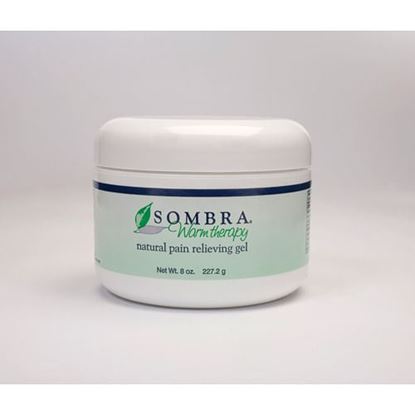 Picture of Sombra Warm Therapy(Original) 8 oz. Jar  (Each)