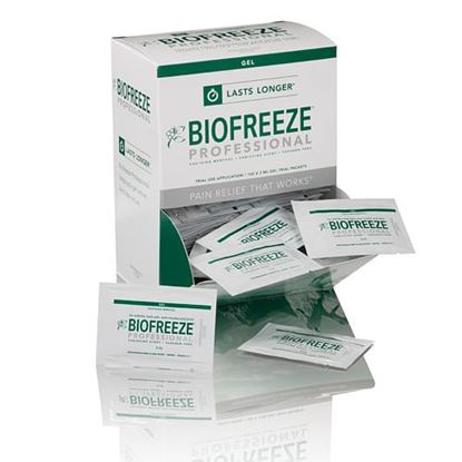 图片 BioFreeze Dispenser  3ml Box of 100