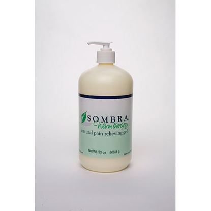 Picture of Sombra Warm Therapy(Original) 32 oz. Pump  (Each)