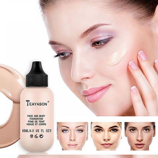 Foto de Matte Concealer Foundation