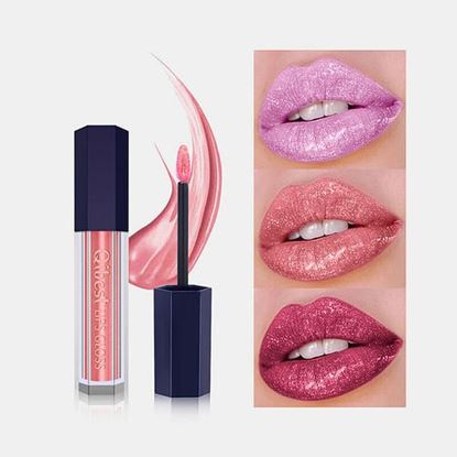 Picture of Metal Glossy Lip Gloss