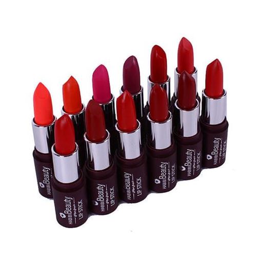 Picture of HABIBI BEAUTY Matte Lipstick