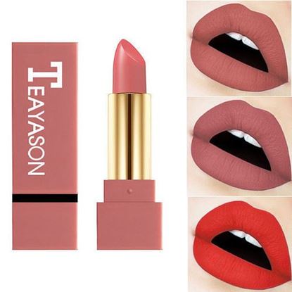 Picture of Fashion Red Lip Stick