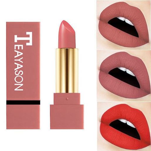 Foto de Fashion Red Lip Stick