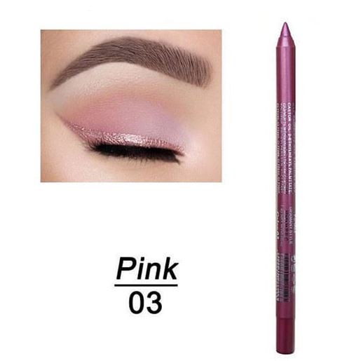 Foto de Shiny Pearlescent Eyeliner Pen