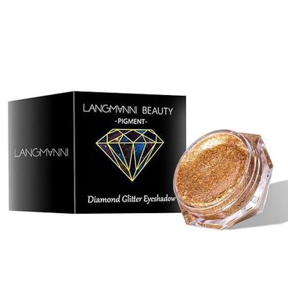 Picture of Diamond Pearlescent Eye Shadow