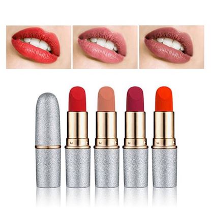 Foto de Naked Color Lip Stick