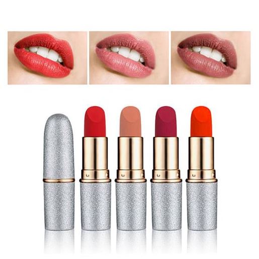 Foto de Naked Color Lip Stick