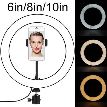 Picture of USB Ring Light