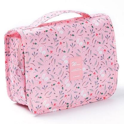 Picture of Hanging Cosmetic Bag