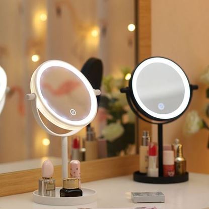 Foto de LED Light Makeup Mirrors