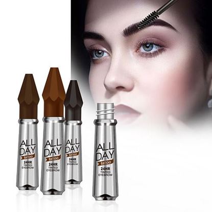 Picture of Waterproof Dyeing Eyebrow Cream