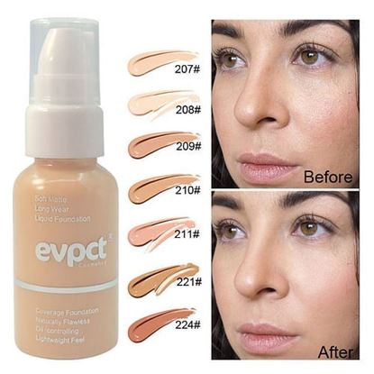 Foto de Matte Foundation