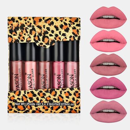 Foto de Mini Lip Glaze Set