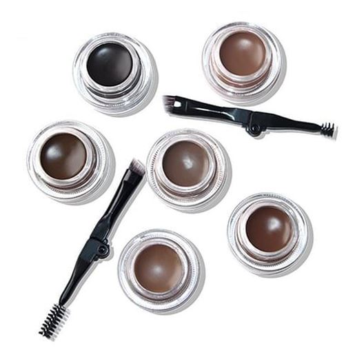 Foto de 6 Color Eyebrow Cream