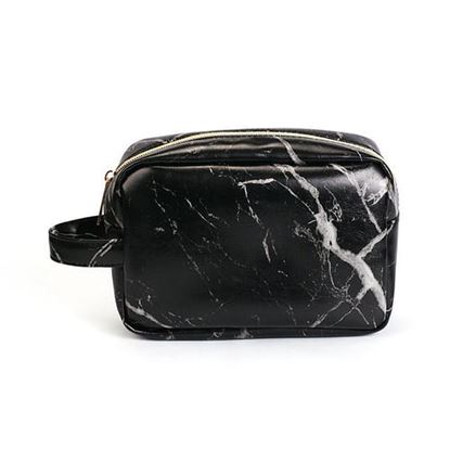 Picture of Marble Lazy Makeup Bag