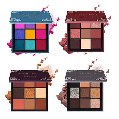 Foto de Four Seasons Eyeshadow Palette